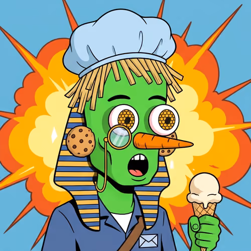 FreakHeadz #2243