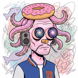 FreakHeadz #3293