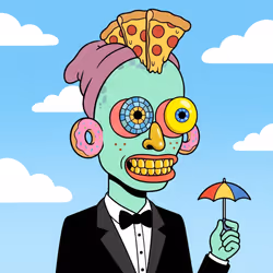 FreakHeadz #194