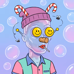 FreakHeadz #3186