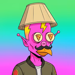 FreakHeadz #992