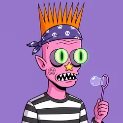 FreakHeadz #1648
