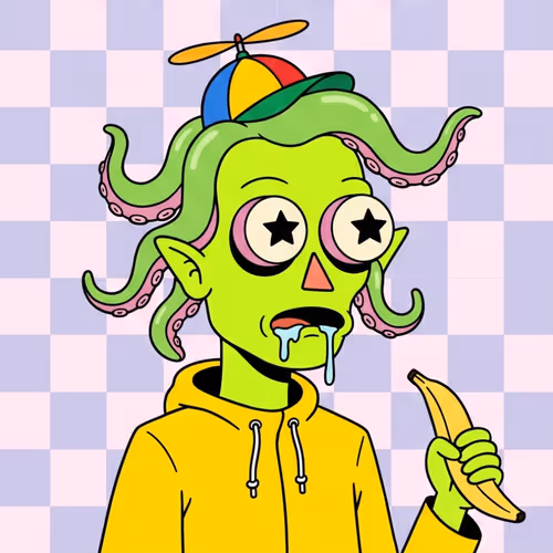 FreakHeadz #2928