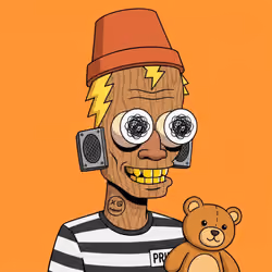 FreakHeadz #1424