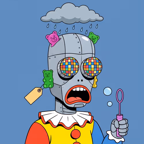 FreakHeadz #1078