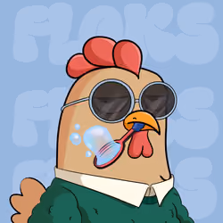 Floks #3778