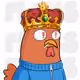 Floks #2527