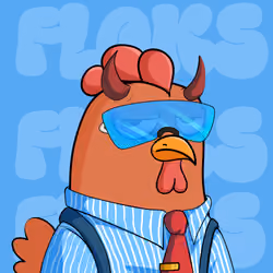 Floks #1940