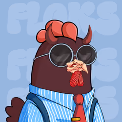 Floks #2893