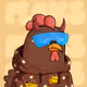 Floks #295