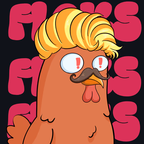 Floks #3718