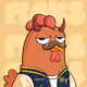 Floks #2538