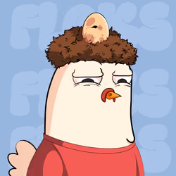 Floks #2550