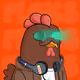 Floks #1538