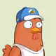 Floks #153