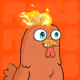 Floks #897