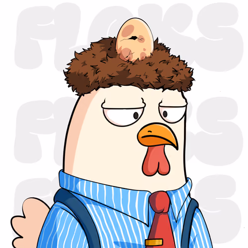 Floks #2961