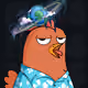 Floks #2859