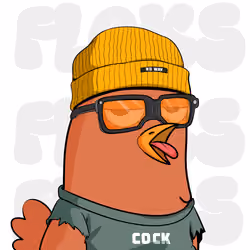 Floks #1941