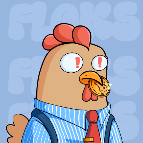 Floks #4490