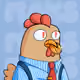 Floks #4490