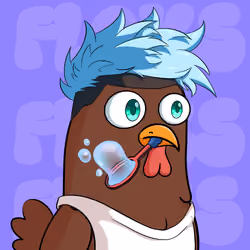Floks #3341