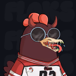 Floks #639