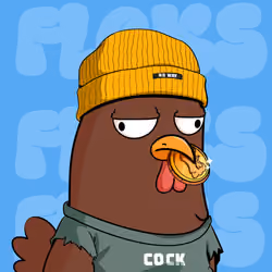 Floks #3589