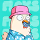 Floks #2798