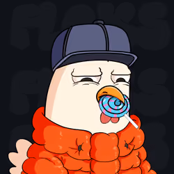 Floks #347