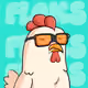 Floks #937