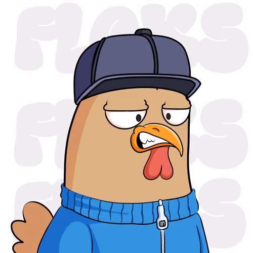 Floks #2688