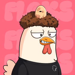 Floks #3186