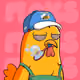 Floks #302