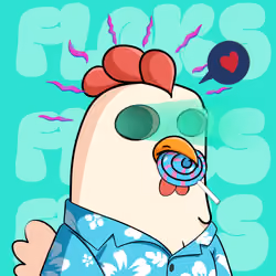 Floks #1153
