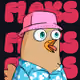 Floks #2618