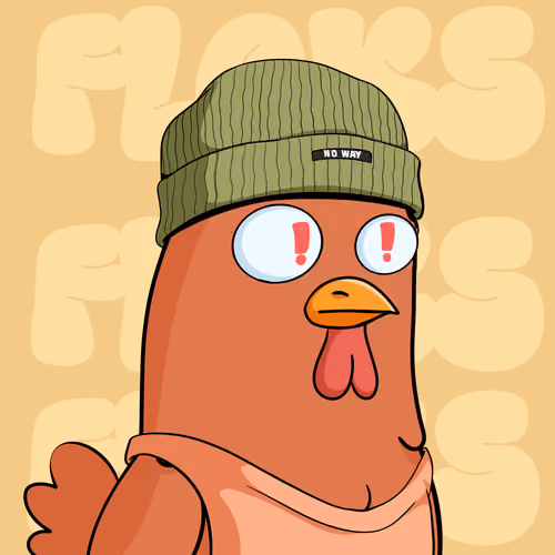 Floks #3071