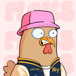Floks #1348