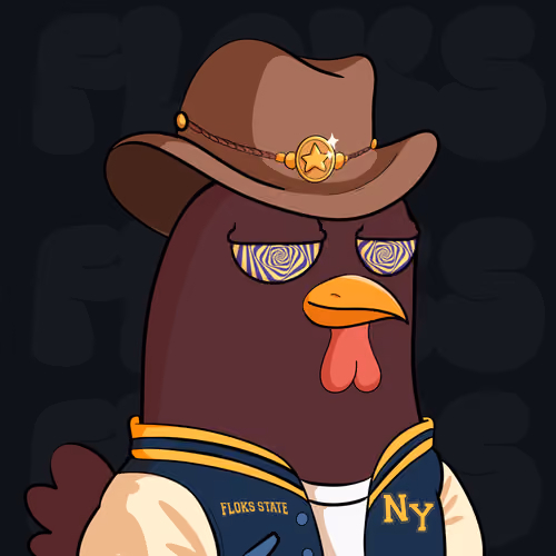 Floks #279