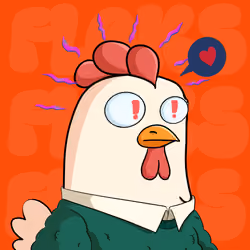 Floks #2988
