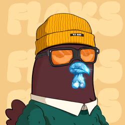 Floks #4291