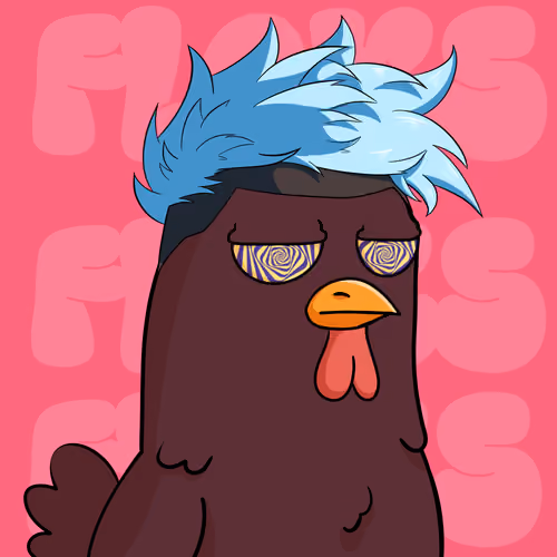 Floks #1737