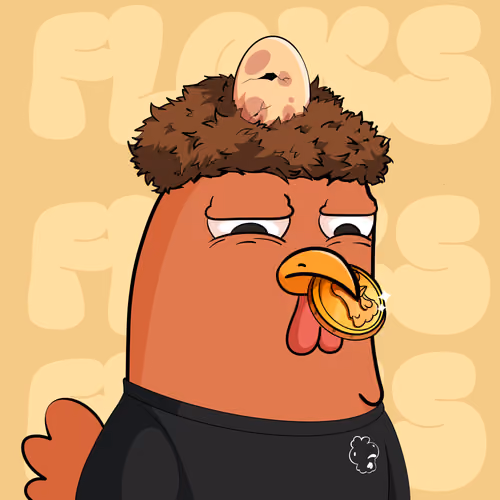 Floks #2188