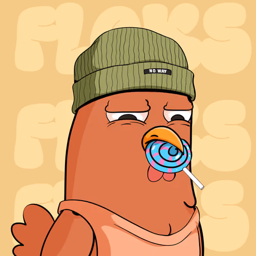 Floks #1000