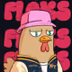 Floks #2559