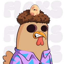 Floks #4371