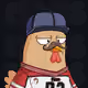 2736