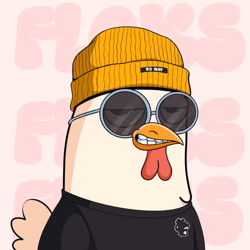 Floks #2951
