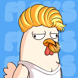 Floks #3037