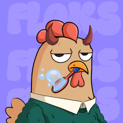 Floks #3847